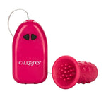 Pleasure Kiss Multi-Function Arouser, Pink
