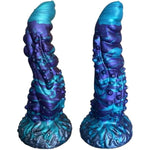 8.8 Inch Simulated Dildo For Men And Women, Sex Toys Dragon Dildo Silicone Large Anal Dildo With Powerful Suction Cups, Adult Dildo For Women, Vagina G Spo Anal Plug