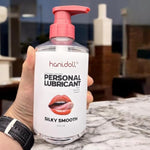 Water Based Lube (16 Fl Oz),Water Based Lubricant Vaginal,Sex Toy Lube,Liquid For Couples, Women Men And Couples