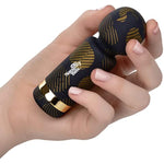 Se-4410-01-3 Naughty Bits Lit Clit Teenie Weenie Wand