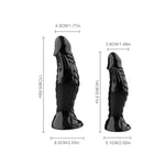 -Strap On Dildo Wearable Kit Sex Harness With 2 Removeable Dildo, Anal Plug Sex Toys For Female Masturbation Sm Adult Sex Toys For Women Couples Lesbian (Purple, 2)
