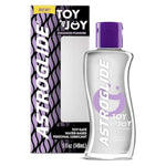 Astroglide Water Based Lube (5oz) Toy 'n Joy and Liquid Personal Lubricants for Toys, Men, Women and Couples