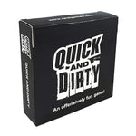 - Original + Girls Night Edition [2 Game Bundle]