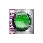 Atlas Colors Condoms 36 Pack