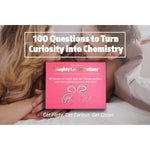 Naughty Conversations: 100 Questions For Couples About Desires, Fantasies And Sex