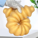 19.68 Inch Long Double Ended Dildo, Thick Huge Liquid Silicone Dildo, Layer Shape Double Headed Dildo, Huge Monster Dildos Anal Plug Sex Toys for Advanced Players