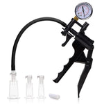 Clitoris Pumping System,Black