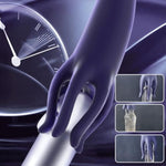 Male Masturbator Male Sex Toy, 10 Vibration Modes Silicone Penis Vibrator All Around Stimulation Penis Head Vibrator With Simulated Tentacle Massage Pellets Rechargeable Sex Toys