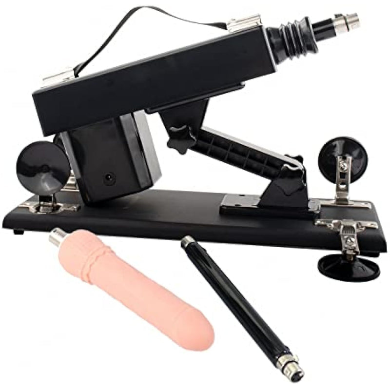 Automatic Sex Machine Thrusting Love Machine For Women Men Adult Sex T BlessMyBucket Automatic Sex Machine Thrusting Love Machine For Women Men Adult Sex T BlessMyBucket
