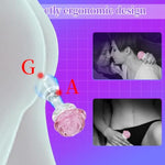 3 Piece Butt Plugs Small Medium Large Glass Rose Analplugs For Men Women Sm Masturbation Anal Training Pink Anal Dilator Adult Sex Toys