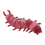 Insect Toys Plush Devil Centipede Stuffed Animal Soft Cuddly Perfect For Kids