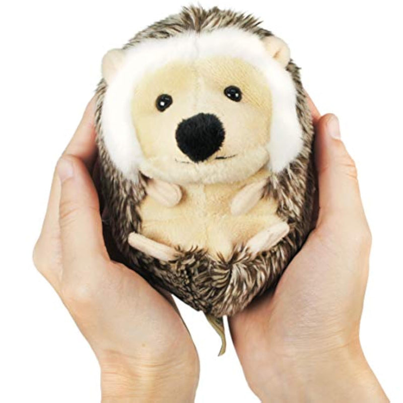 Helena The Hedgehog - 6 Inch Stuffed Animal Plush