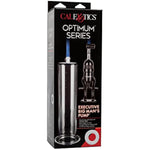 Se-1011-10-3 Optimum Series Executive Big Man'S Pump