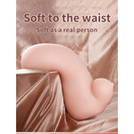 Mini Funny Dolls Giant Breast Wrap For Mancup Adult Male Product Can Insert Masturbation Model Doll, Fresh