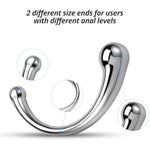 Massage G-Spot Stimulate Fetish Plug Bedroom Sleeping Restraint Neutral Masturbation