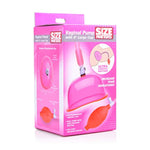 Vaginal Pump With 5" Large Cup