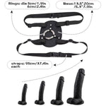 Suction Cup Dildo Mount, Fantasy Dildo Holder Saddle Machine, Strap On Pillow Towel Chair Bench Furniture Thigh, Fits Small&Big Dildos, Bdsm Straps Harness Accessory For Adult Solo Sex Toys