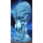 Anal Plug Octopus Anal Dildo With Suction Cup - Thick Fantasy Monster Butt Plug - Silicone Dilator 6.69 X 2.95 Inch Prostate Sex Toy For Women Men Masturbation