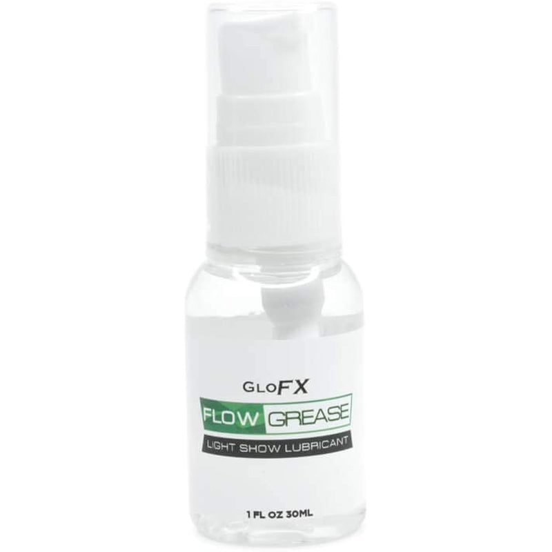 Flow Grease Lubricant Oil For Space Whip Pro Flow Toys Fiber Whip Lube