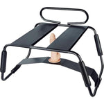 Easy Assemble Couple Chair Adult Toy Multifunctional Bounce Elastic Stool For Women Bathroom Bedroom Available 1698