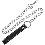 Metal Bell Anal Butt Plug Prostate Trainer Training Plugs Sex Toy with Traction Chain for Couple Women Men Red