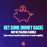 Trojan NaturaLamb Latex Free Luxury Lubricated Condoms, 3 Count