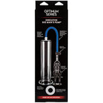 Se-1011-10-3 Optimum Series Executive Big Man'S Pump