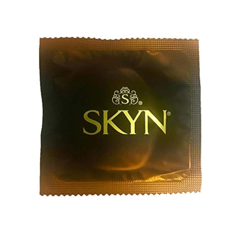 Skyn Large Condoms - 25 Condoms