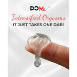 Intimate Clitoral Sensation Enhancer for Women and Couples - 2 Oz Plant-Based Formula