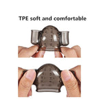 12-Frequency Remote Control Penis Head Vibrator Bullet Male Sex Toys