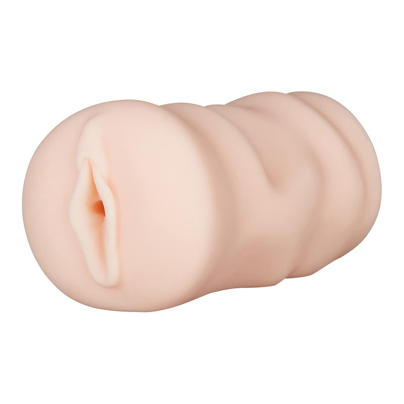 Pussy Cowboy Masturbator - Realistic, Textured Masturbation Cup, Pocket Pussy, Vagina, Male Masturbation Stroker