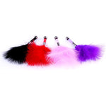 Adult Anal Sex Toys Flirting Anal Sex Toys Feathers For Men And Women