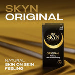 Original Condoms, 12 Count (Pack Of 1)