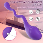 App Remote Control Vibrator For Women, Wearable Panties G-Spot Vibrators, 10 Vibration Clitoral Stimulator Vibrating Egg, Long Distance Couple Vibrator, Female Masturbator Adult Sex Toys