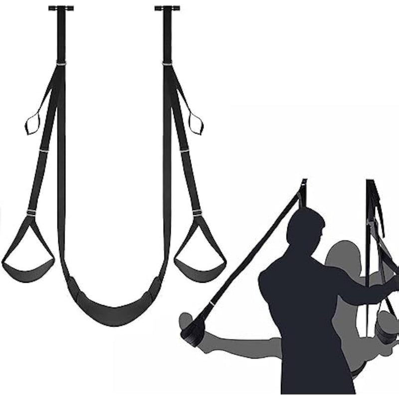 Door Sex Swing For Adult Sexy Slave Slings And Swings Restraint Bondage Kit,Adjustable Straps For Couples Sex Toys Sex Furniture Bdsm Bondage Restraint