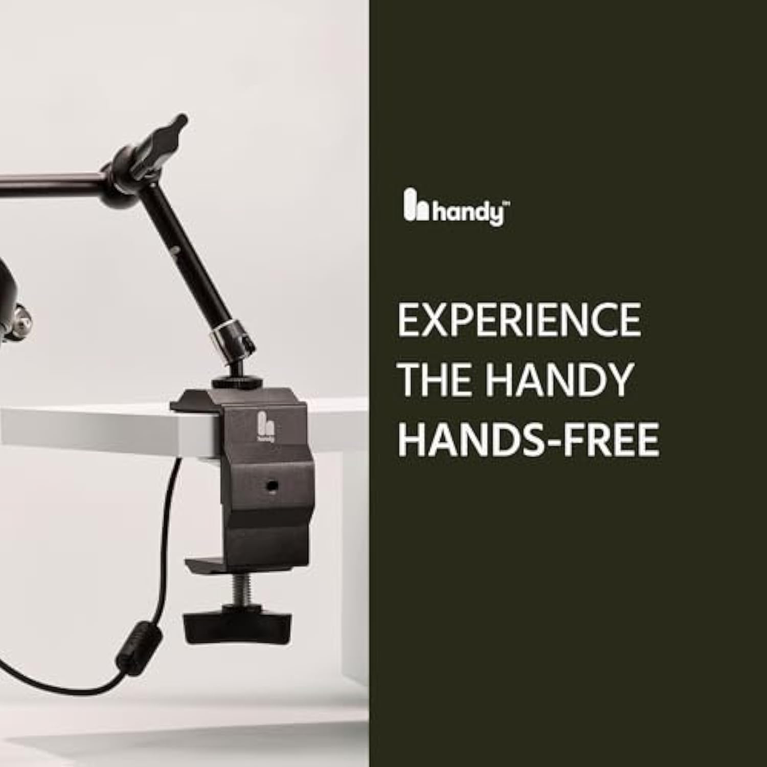 The HANDY Handsfree Desk Mount Sex Toy - Automatic Male Masturbator wi BlessMyBucket The HANDY Handsfree Desk Mount Sex Toy - Automatic Male Masturbator wi BlessMyBucket