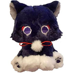 Anime Cat Plush Stuffed Animal Cute Soft Stuff Plushie Gift