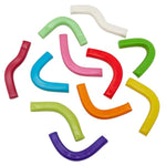 Cra-Z-Art Bulk Modeling Clay Kit - 6 Pack of 24 Count Modeling Clay Set