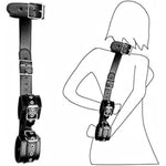 Ness Bondage Set Bdsm Sex Games Play Restraint Kit Fetish Erotic Sex Toys For Couples