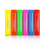 Sargent Art Tempera Paint Sticks Set with 12 Colors and Case, Multi, 0.35 Ounce