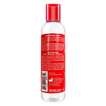 ID Lubricants 3some Flavored Sensual Massage - Wild Cherry Oral Delight & Warming Fun for Couples Pleasure - 4 fl oz Sensual 3in1 Massage Lube