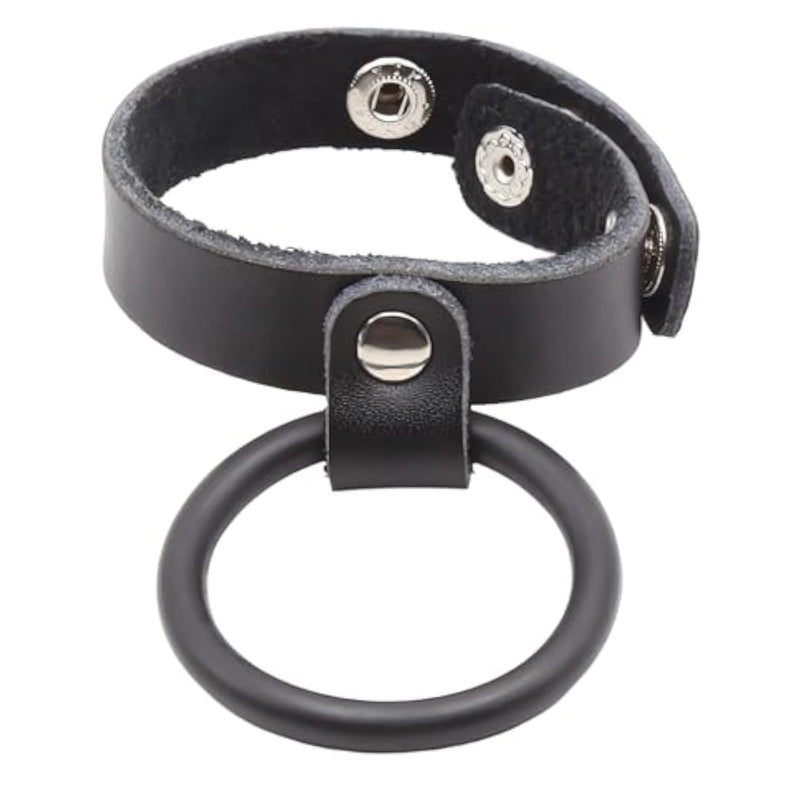 Adjustable Penis Ring With Strechy Silicone Cock Rings Erection Enhancing Delay Ejaculation Adult Sex Toys For Men And Couples