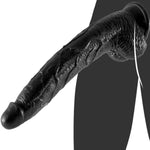 12 Inch Huge Long Big Black Dildo?Large Realistic Anal Dildos Bbc Dildo With Strong Suction Cup For G Spot Stimulator,Thick Dildos Lifelike Fake Penis Sex Toys For Men Women Couple