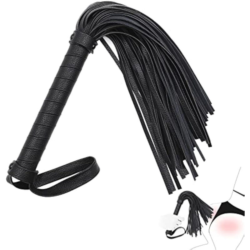 Erotic Whip Sm Sex Strap Flogger Bdsm Bondage Whip For Couples Flirt Adult Spanking Paddle Sex Toys Sm Role Playing