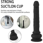 Anal Male Adult Sex Toys - Wriggling Rotating Vibrating Prostate Massager Anal Butt Plug Sex Toy For Men Women Couples, Porinda Remote Control Anal Dildo Vibrator With Suction Cup, 7 Modes Anal Beads