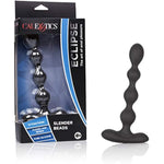 Eclipse Slender Beads