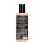 KAMA SUTRA Divine Nectars Tropical Mango 5 fl oz/150 ml - Slippery and Sweet Kissable Body Glide for All Over Sensual Massage