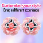 Metal Clit Clamp Clitorist Clamp with Strong Pressure Vaginal Clamps BDSM