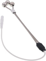 Urethral Metal Catheter Sounds Penis Plug for Male Stimulation