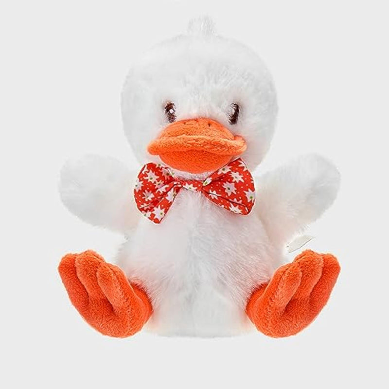 Duck Stuffed Animal Plush,Plush Toy,Gifts For Kids(6-Inch)